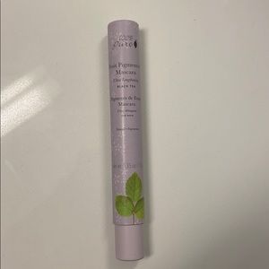 100% pure mascara